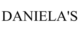DANIELA'S