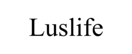 LUSLIFE