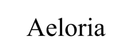 AELORIA