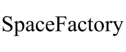 SPACEFACTORY