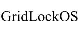 GRIDLOCKOS