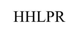 HHLPR