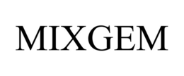 MIXGEM