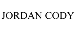 JORDAN CODY