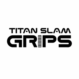 TITAN SLAM GRIPS