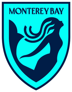 Monterey Bay Football Club LLC logo