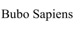 BUBO SAPIENS
