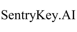 SENTRYKEY.AI trademark