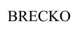 BRECKO trademark