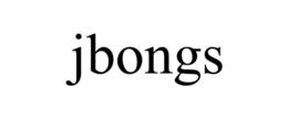 JBONGS