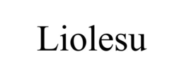 LIOLESU