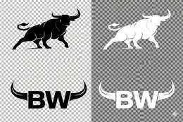 BW
