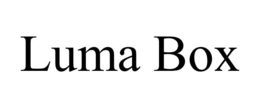 LUMA BOX