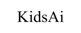 KIDSAI