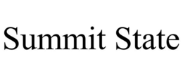 SUMMIT STATE