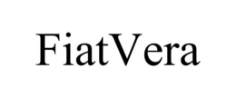 FIATVERA