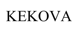 KEKOVA