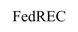 FEDREC
