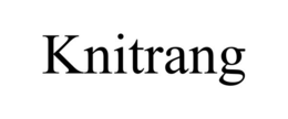 KNITRANG