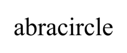 ABRACIRCLE