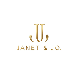 JANET & JO.