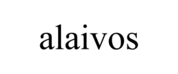 ALAIVOS