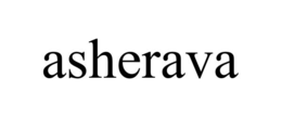 ASHERAVA