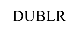 DUBLR