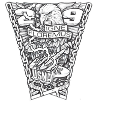 29 IGNE FLOREMUS USNA