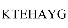 KTEHAYG