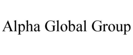 ALPHA GLOBAL GROUP