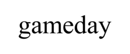 GAMEDAY