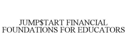 The Jumpstart Coalition for Personal Financial Literacy logo