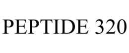 PEPTIDE 320