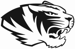 THE CURATORS OF THE UNIVERSITY OF MISSOURI logo