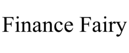FINANCE FAIRY