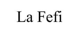 LA FEFI