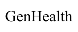 GENHEALTH