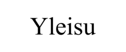 YLEISU