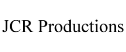JCR PRODUCTIONS