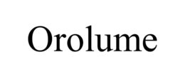 OROLUME