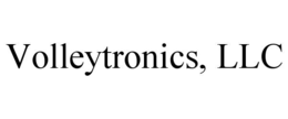 VOLLEYTRONICS, LLC