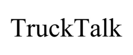 TRUCKTALK