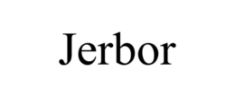 JERBOR