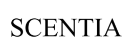 SCENTIA