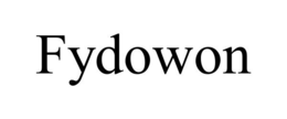 FYDOWON
