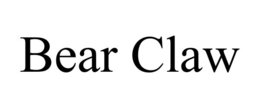 BEAR CLAW