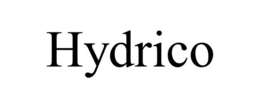 HYDRICO