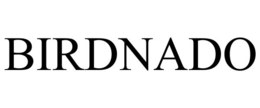 BIRDNADO