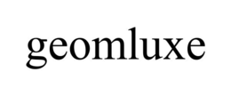 GEOMLUXE